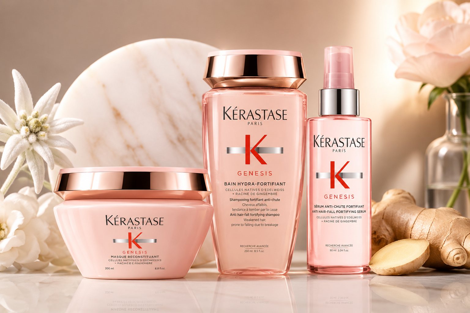 Hair Care